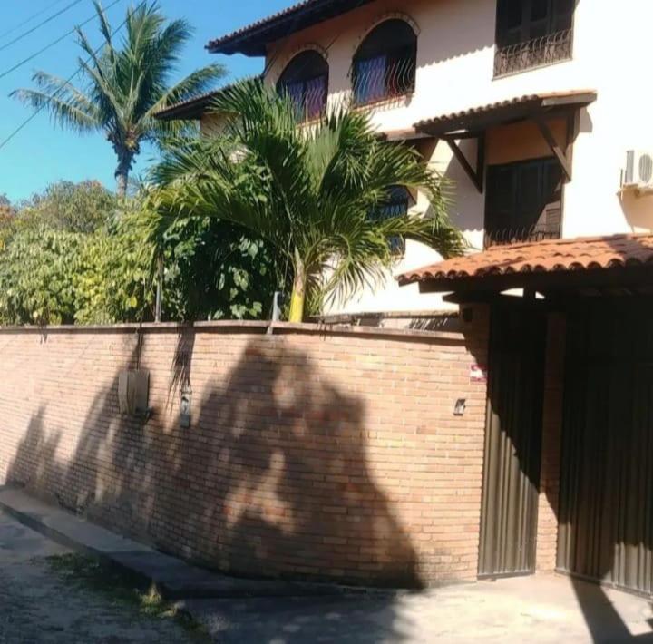 Noah De Coco Hotel Pousada Paracuru Exterior photo